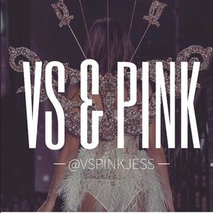 Victoria’s Secret Pink